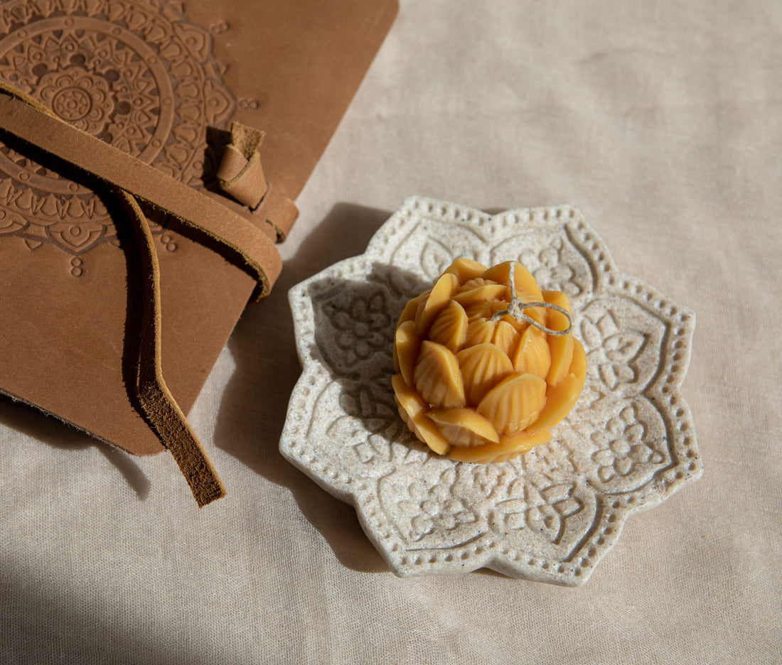 Beeswax VS Soy Wax