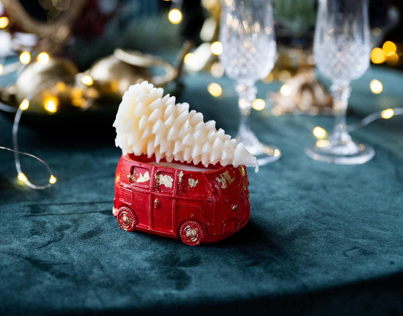 Winter Holiday Collection