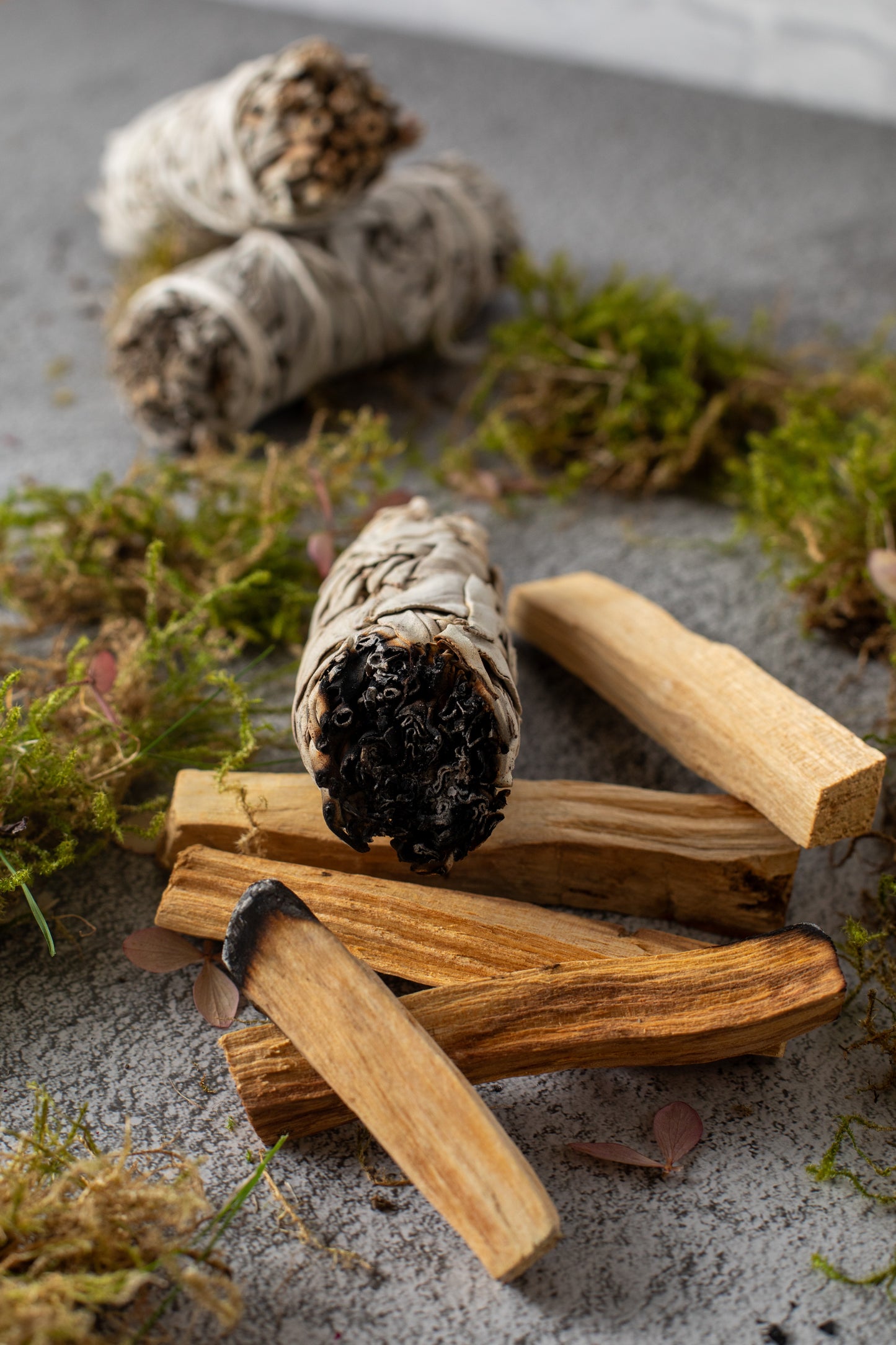 Sage Stick