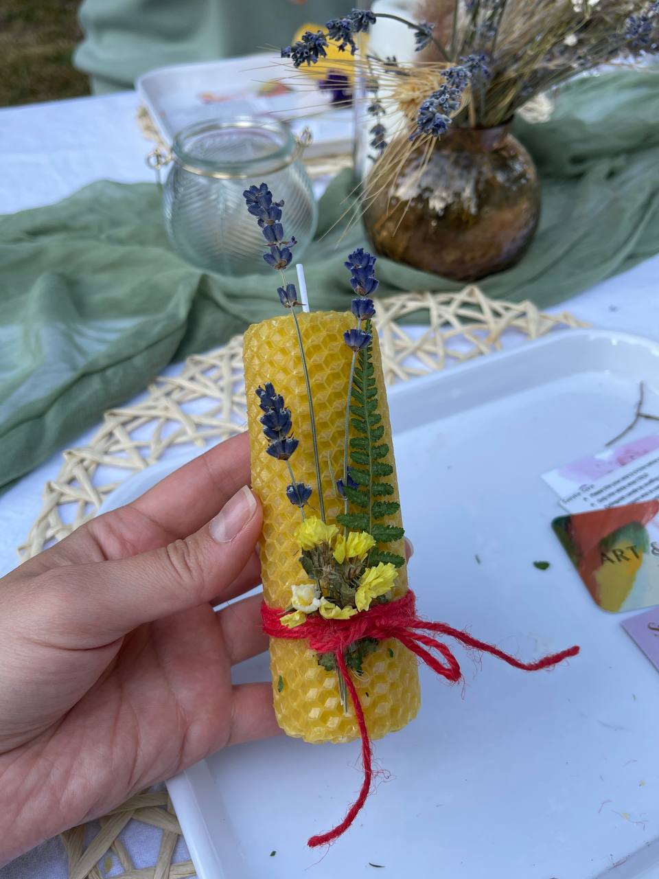 Birthday Party Class