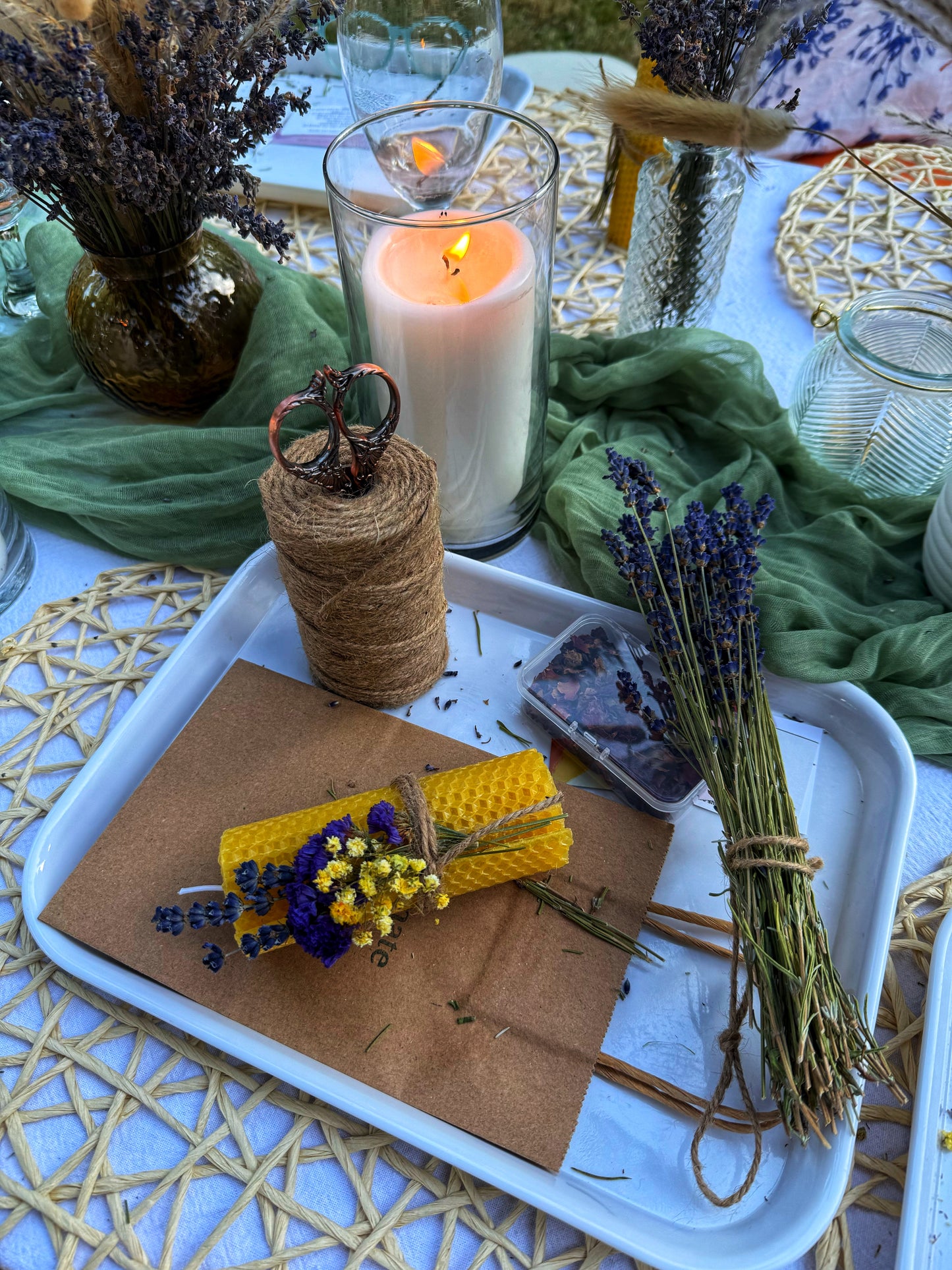 Birthday Party Class