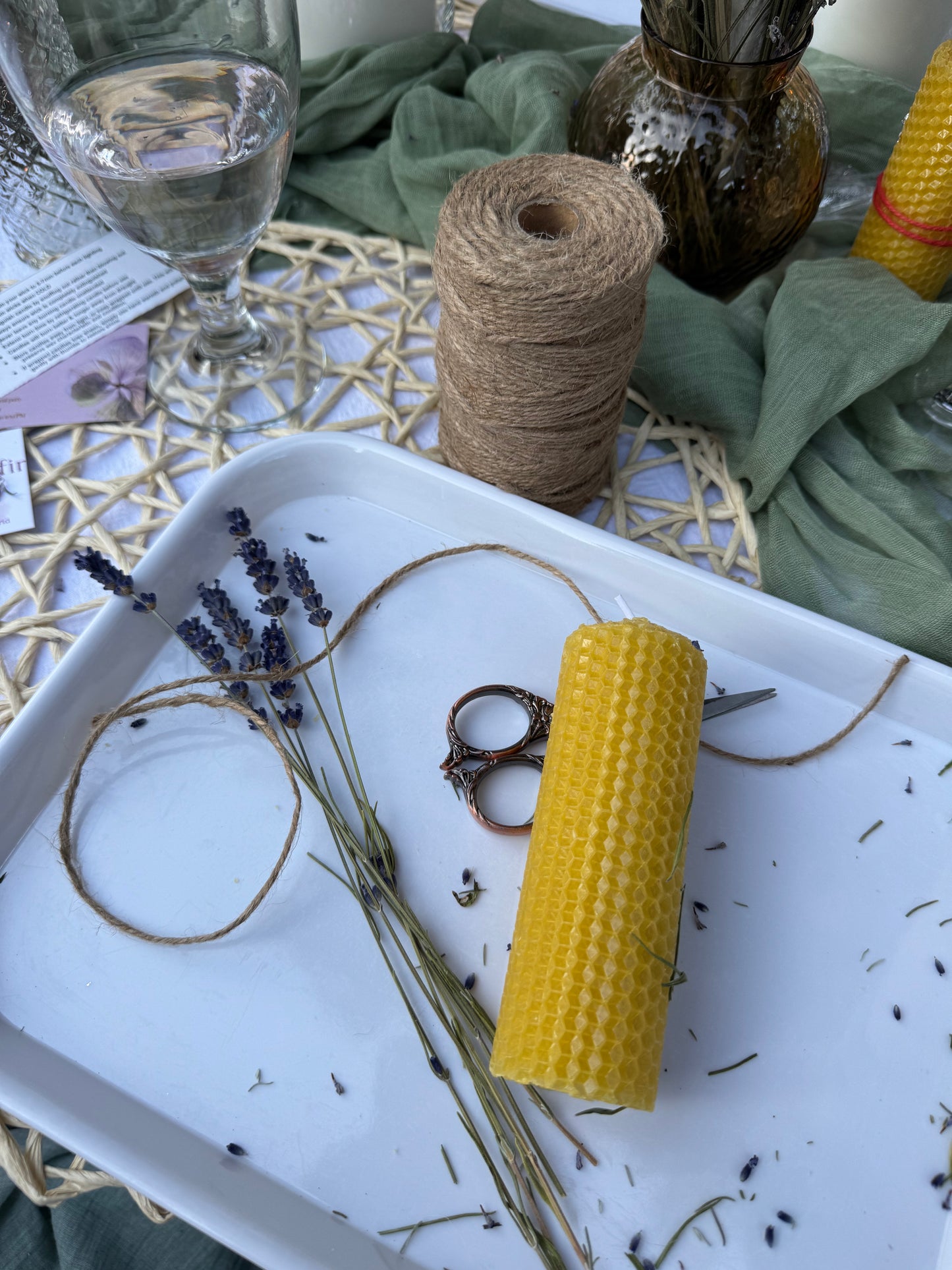 Birthday Party Class